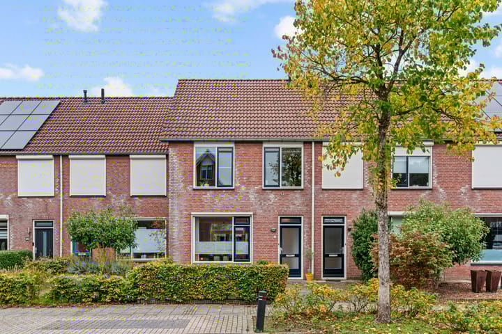 Reigerstraat 24 in Beneden-Leeuwen