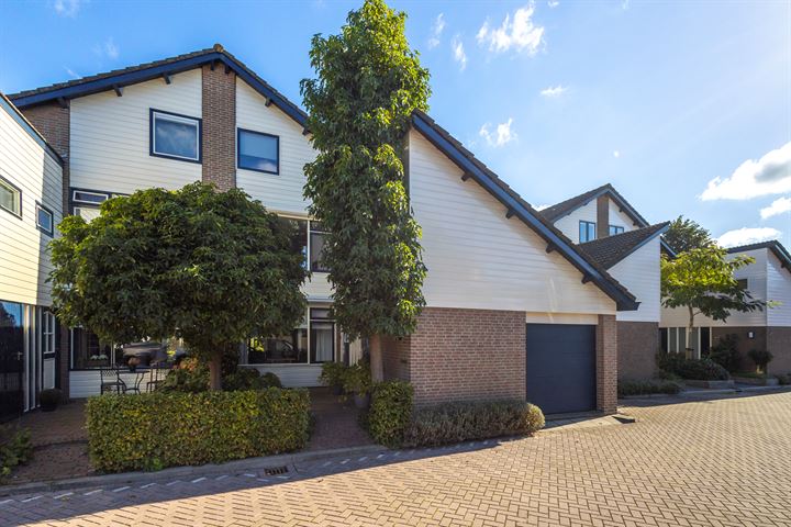 Reigerstraat 31 in Groot-Ammers foto