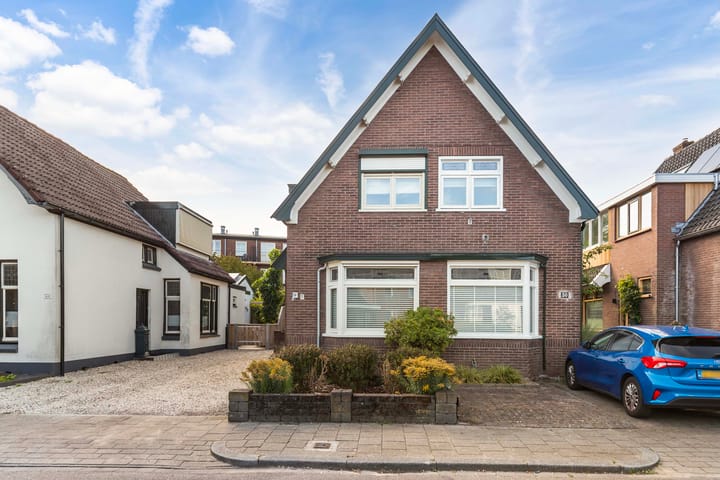 Reigersweg 50-2 in Apeldoorn foto