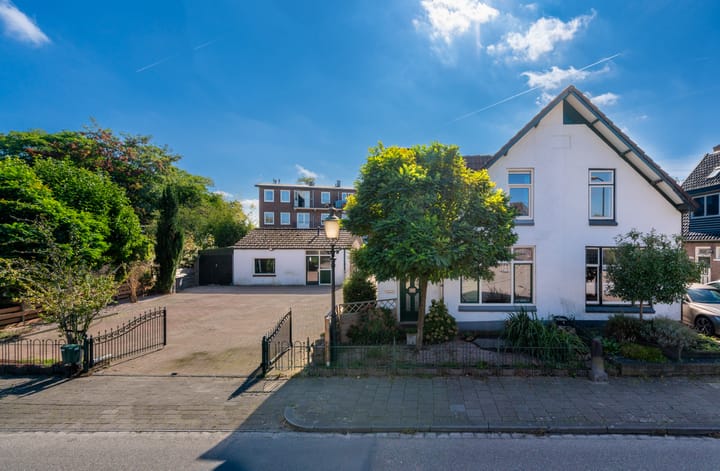 Reigersweg 52A in Apeldoorn