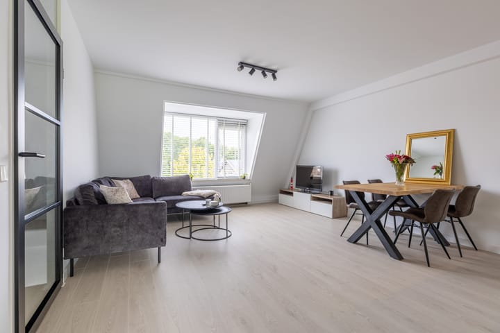 Foto van woning Reigersweide 176, Weesp