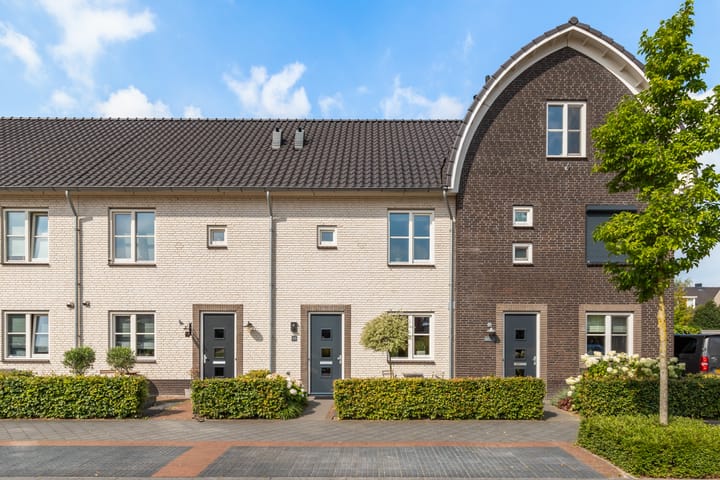 Reigerweide 48 in Renswoude
