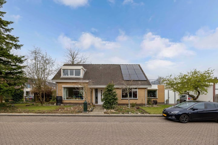 Foto van woning Reijdersant 12, Emmeloord