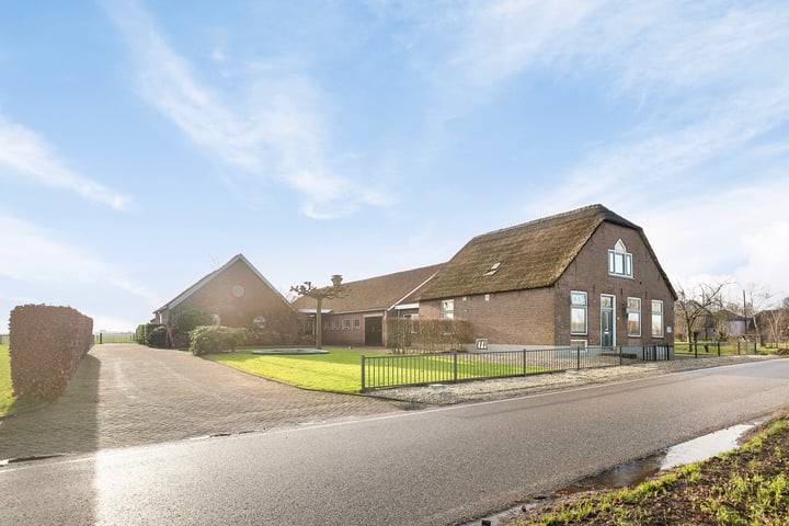 Foto van woning Reijerscop 10, Harmelen