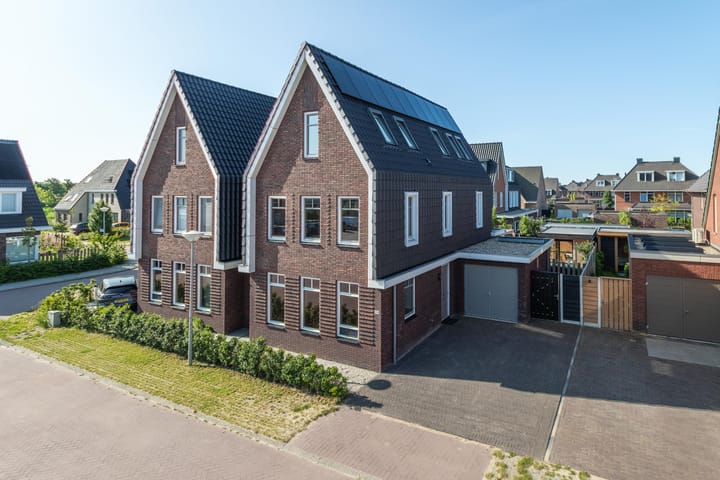 Reijersgroet 99 in Alkmaar