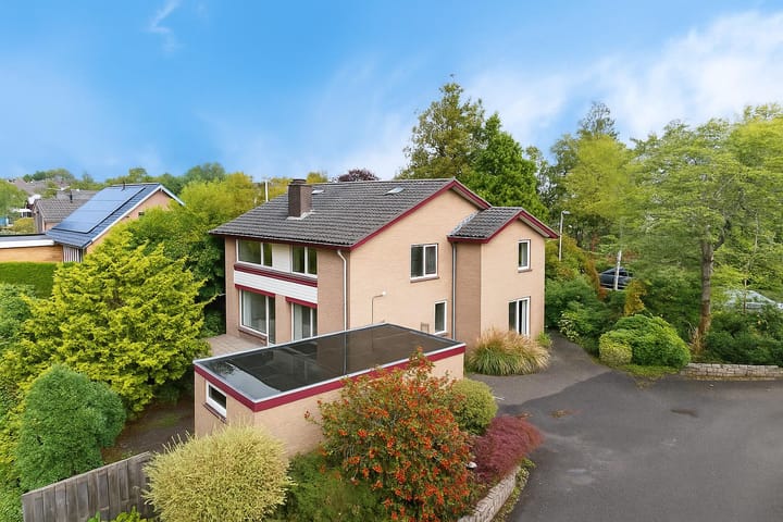 Reijerskoop 319 in Boskoop foto