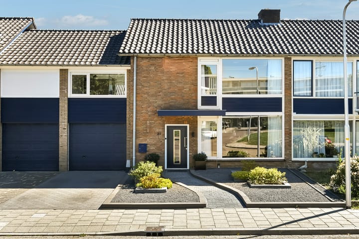 Reijersstraat 31 in Elst foto