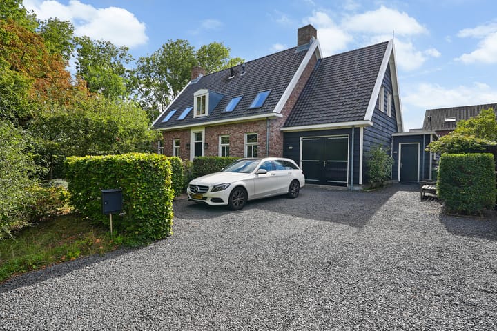 Reijersweg 4a in Oost-Souburg foto