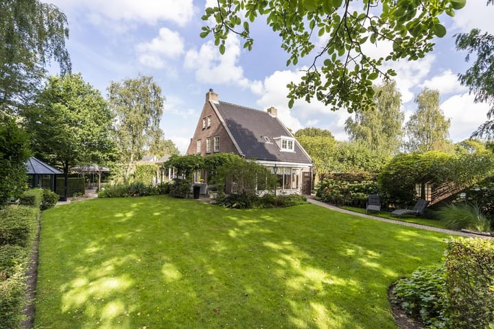 Foto van woning Reijerweg 4, Ridderkerk