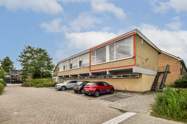Reijgershof 56 in Ouderkerk aan de Amstel