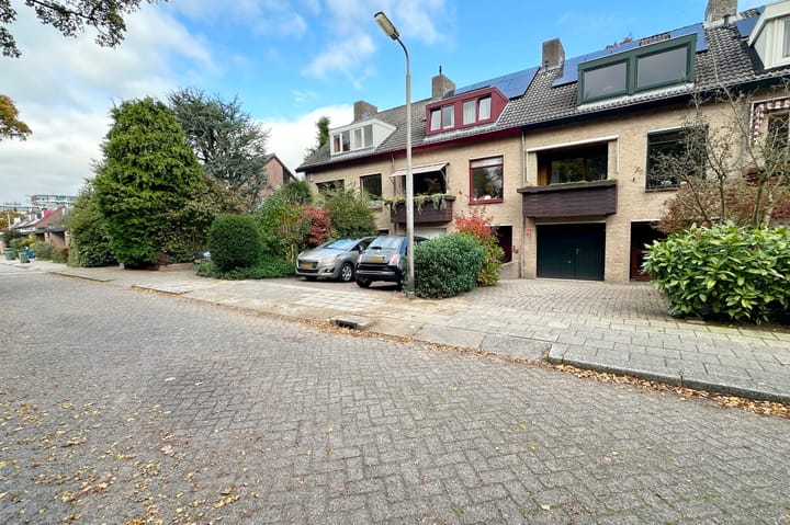 Reijmerinkstraat 40 in Amersfoort foto