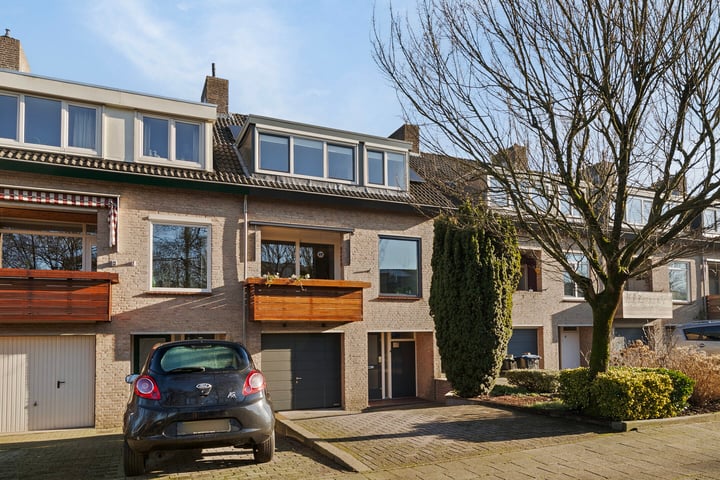 Foto van woning Reijmerinkstraat 44, Amersfoort