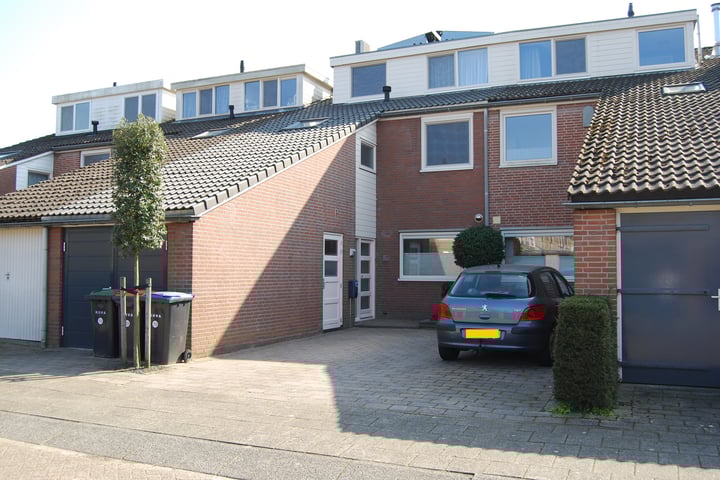 Reijmerinkstraat 72 in Amersfoort