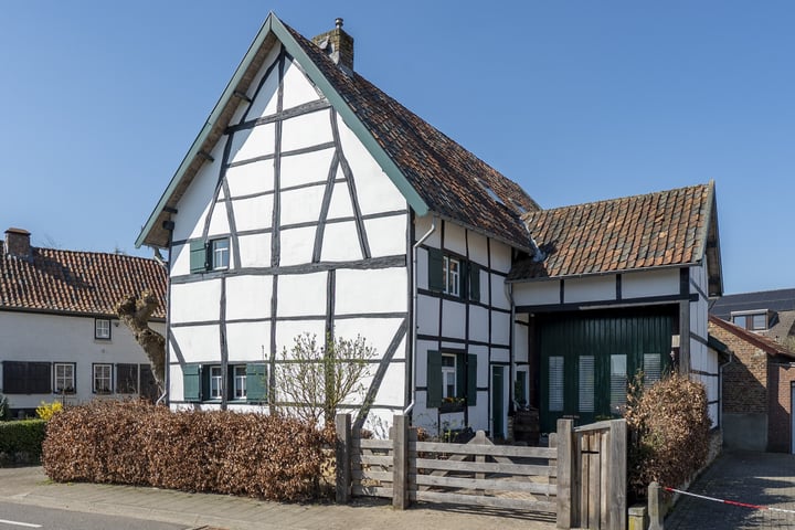 Foto van woning Reijmerstokkerdorpsstraat 108, Reijmerstok