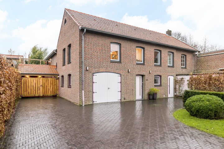 Reijmerstokkerdorpsstraat 45 in Reijmerstok foto