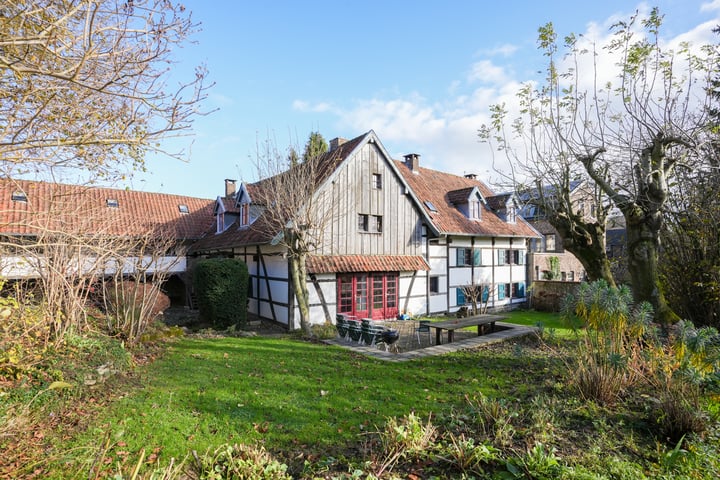 Reijmerstokkerdorpsstraat 96 in Reijmerstok foto