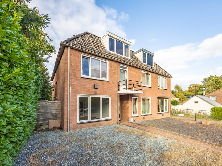 Reijmerweg 3D in Renkum