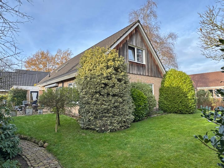 Reimersstraat 9 in Dalen