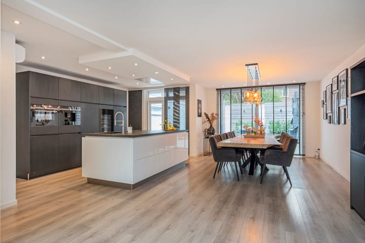 Reinaartsingel 91 in Maastricht foto