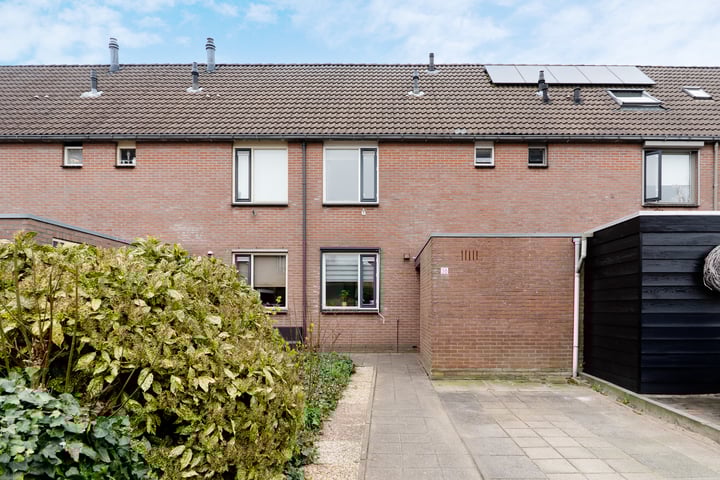 Reinaerdshof 38 in Barneveld foto