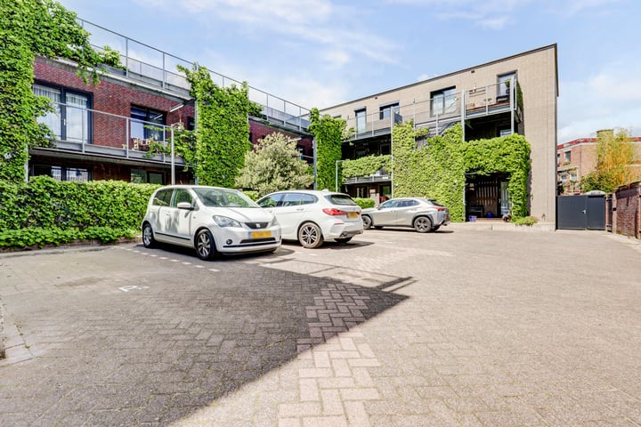 Reinaldstraat 35 in Arnhem