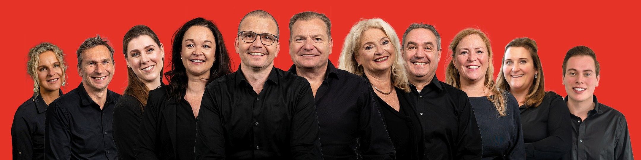 Kantoorfoto Reinders Makelaars