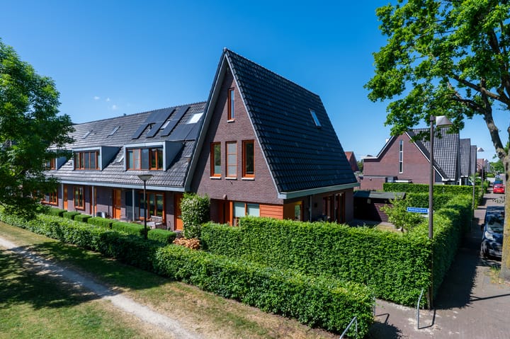 Foto van woning Reindertpad 2, Putten