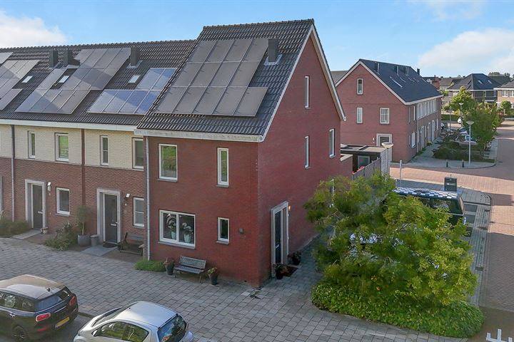 Foto van woning Reine Victoriaweg 51, Winkel