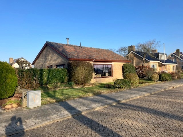 Reinier Cammingalaan 6 in Bolsward