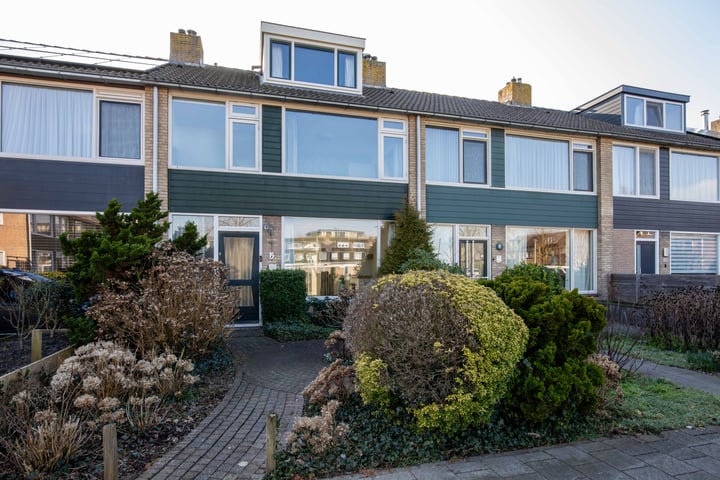 Foto van woning Reinier Noomsstraat 15, Ouderkerk aan de Amstel
