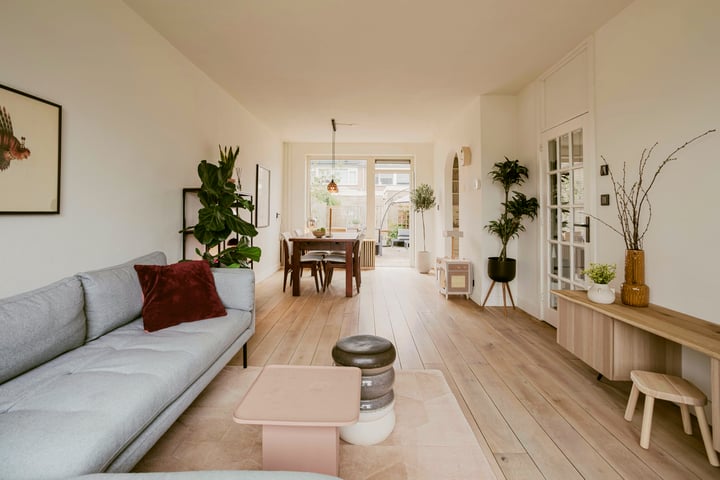 Reinier Noomsstraat 45 in Ouderkerk aan de Amstel foto