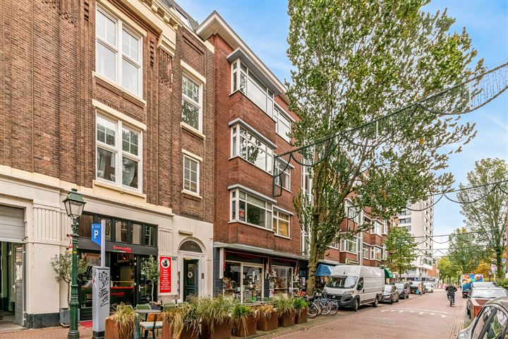 Reinkenstraat 37 in 's-Gravenhage foto