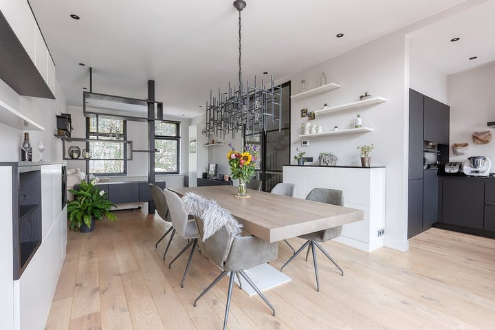 Reinkenstraat 87A in 's-Gravenhage foto
