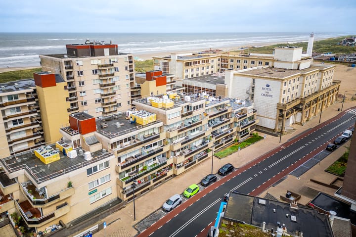 Reinout 30 in Noordwijk