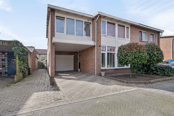 Reinout van Valkenburgstraat 12 in Ravenstein foto