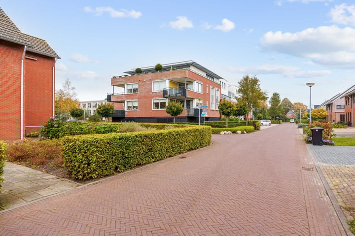 Reint Dijkemastraat 19 in Siddeburen foto