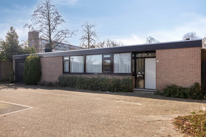 Foto van woning Reisdorfweg 6, Eindhoven