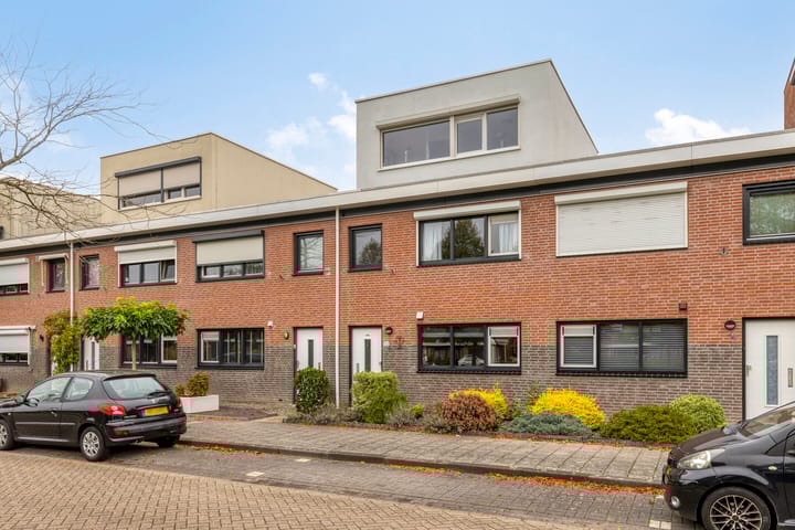 Reiskameraad 52 in Eindhoven foto