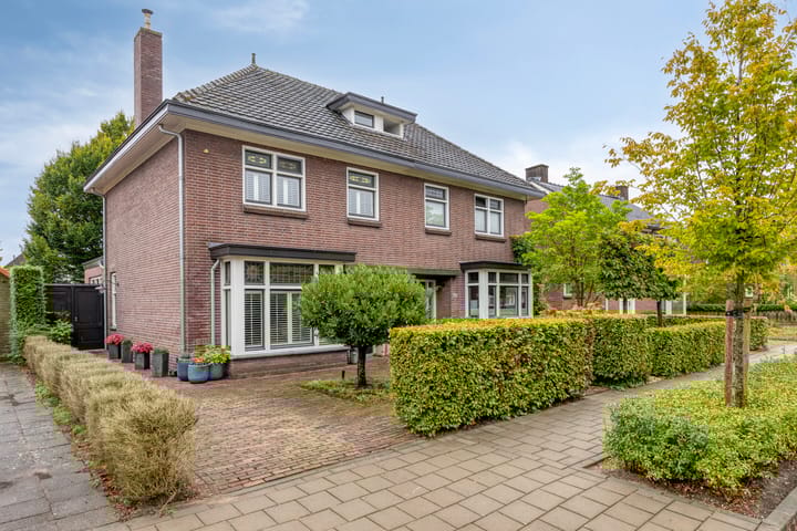 Reisvennestraat 39 in Valkenswaard