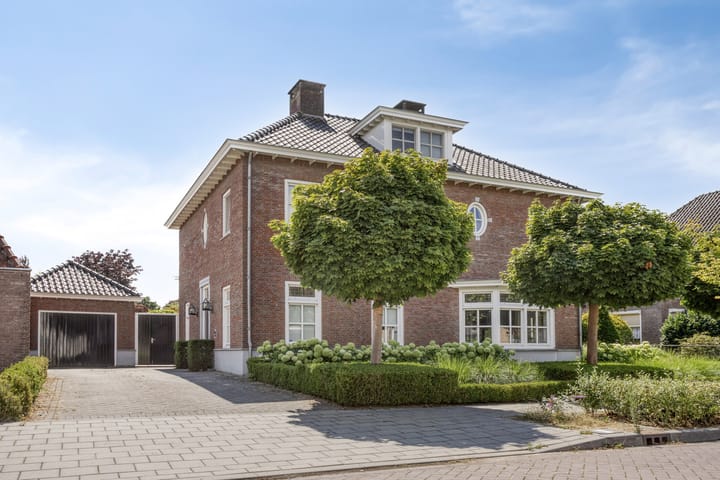 Reisvennestraat 61 in Valkenswaard