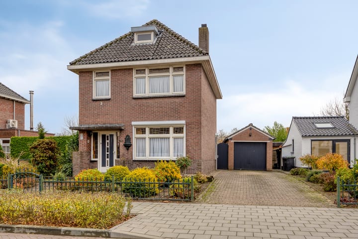 Reisvennestraat 63 in Valkenswaard
