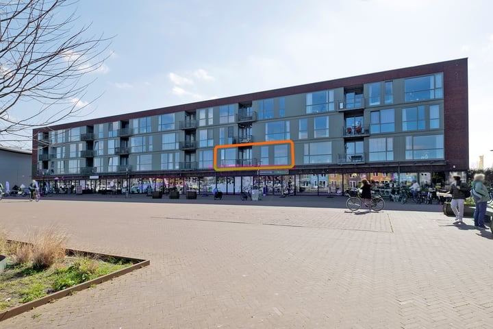 Reitdiephaven 179 in Groningen