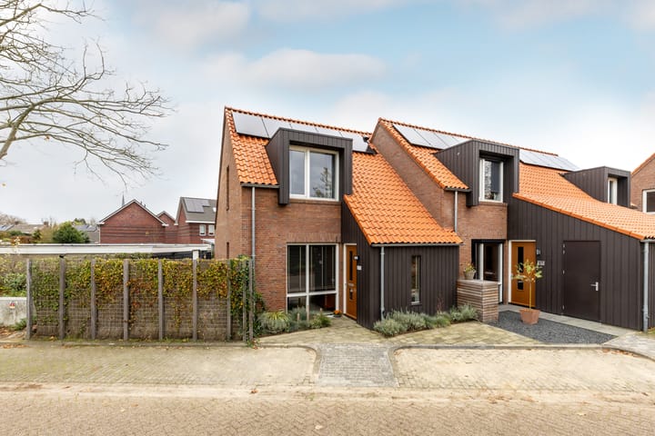 Reitselaan 2t-2 in Haaren