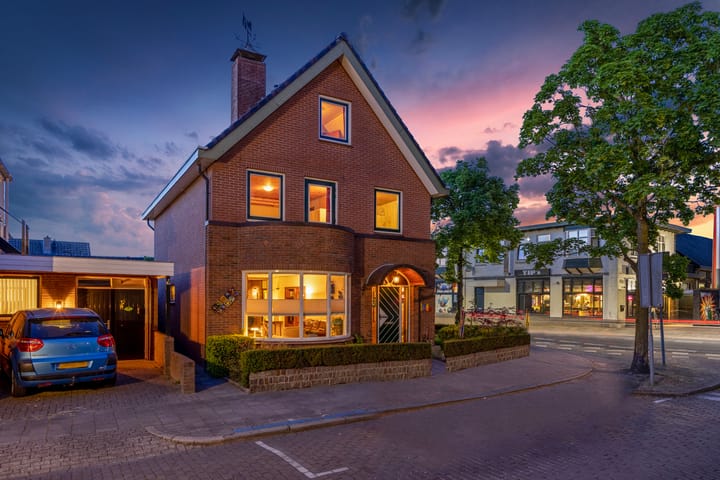 Foto van woning Reitzstraat 33, Hengelo