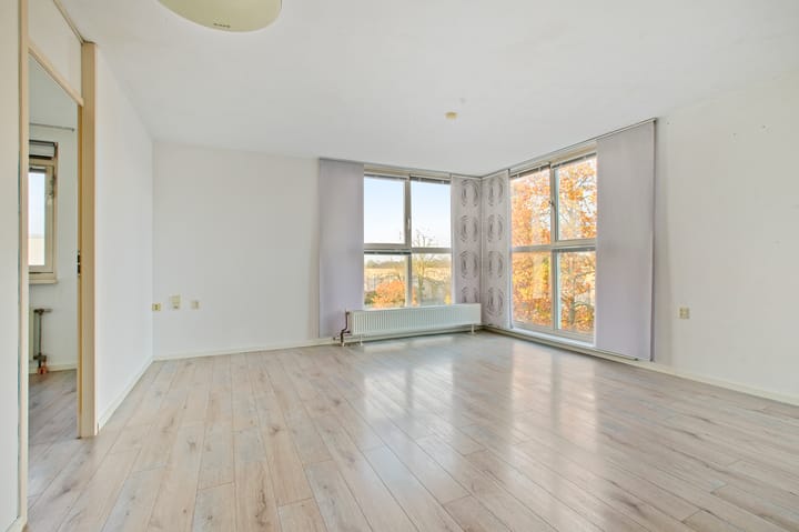 Reizigersweg 141 in Amsterdam foto