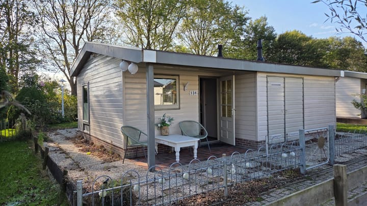 Rekerlanden 128 in Warmenhuizen foto