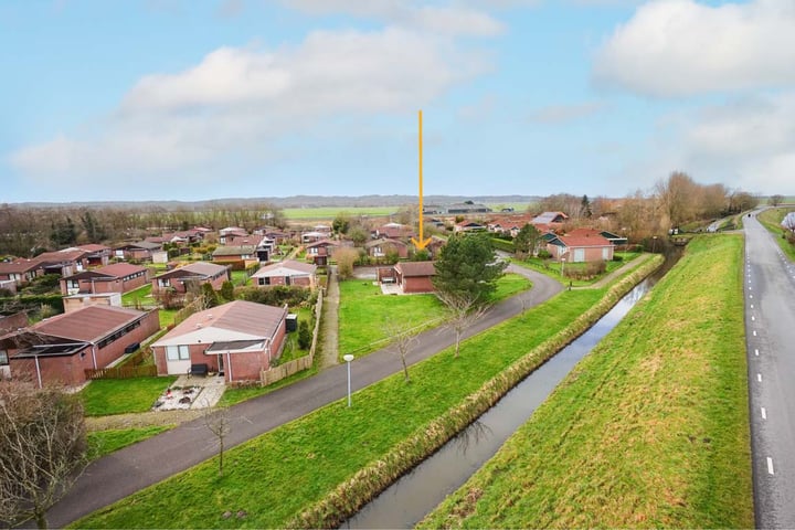 Rekerlanden 222 in Warmenhuizen foto