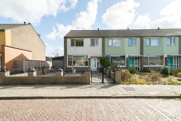 Rekkenbrink 13 in Enschede foto