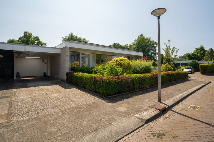 Foto van woning Rekkenbrink 89, Enschede