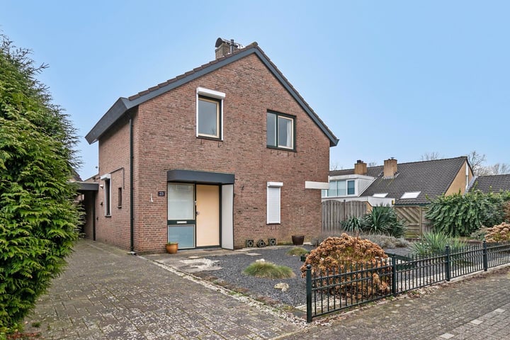Rekkenweg 23 in Didam